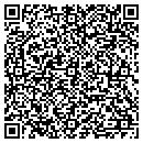 QR code with Robin A Devito contacts