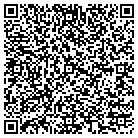 QR code with P R G Property Management contacts