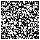 QR code with Upstart Productions contacts