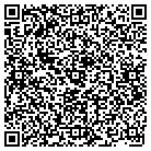 QR code with Oregon Blueberry Commission contacts