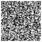 QR code with R V Shaw Logging Inc contacts