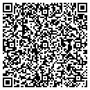 QR code with Mc Gregor Co contacts