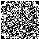 QR code with Oregon Digital Optical Technol contacts