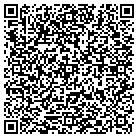 QR code with Cornerstone Machine & Design contacts