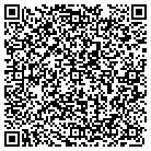 QR code with Haltiner Heating and Shtmtl contacts