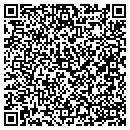 QR code with Honey Dew Gardens contacts