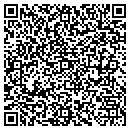 QR code with Heart of Glass contacts