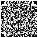 QR code with Hemiston Aviation contacts