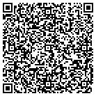 QR code with Service Master By Samburg contacts