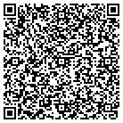 QR code with James A Graf Logging contacts
