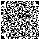 QR code with CMS Construction Management contacts