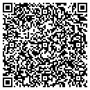 QR code with J F Alberson contacts