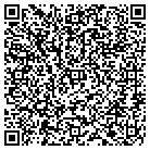 QR code with Heartworld Massage & Body Ther contacts