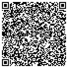 QR code with Yamhill County Family & Youth contacts