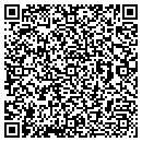 QR code with James Bryant contacts