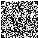 QR code with Facercise contacts