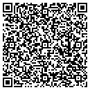 QR code with D & R Enterprises contacts