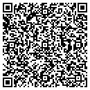 QR code with Ad Machining contacts
