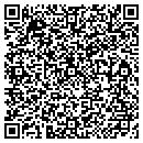 QR code with L&M Properties contacts