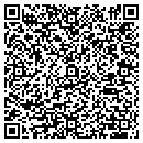 QR code with Fabric 7 contacts