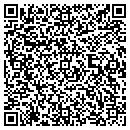QR code with Ashburn Ranch contacts