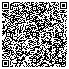 QR code with Vaughn M Wedeking DDS contacts