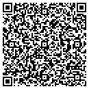 QR code with Alaine Assoc contacts