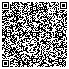 QR code with A Tree Service Byu Joe Kittel contacts