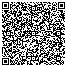 QR code with Providence St Vincent Hospice contacts