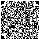 QR code with A To Z Manufacturing Inc contacts