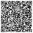 QR code with Oregon RE-Bath contacts