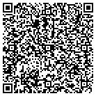 QR code with PSI Pittsburgh Testing Lab Div contacts