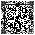 QR code with B D Wilson Nursery Sales contacts