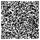 QR code with J Base Software Inc contacts