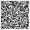 QR code with JCA contacts
