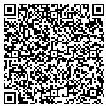 QR code with RTS contacts