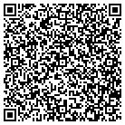 QR code with Adult & Family Service contacts
