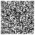 QR code with Hyder Timothy R & Oliver contacts