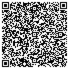 QR code with Anderson Engineering & Survey contacts