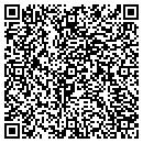QR code with R S Media contacts
