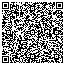 QR code with Cafe Oasis contacts