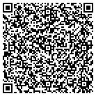 QR code with High Desert Gallery & Framing contacts