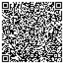 QR code with ULC Electronics contacts