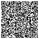 QR code with Rjs Cleaning contacts