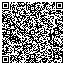 QR code with Krell Ranch contacts