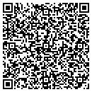 QR code with J C Video Graphics contacts