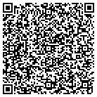 QR code with Legion Machine & Mfg contacts