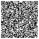 QR code with Durham's Heating & Cooling Inc contacts