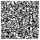 QR code with Osborne Reforestation contacts