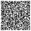 QR code with Alan Withers contacts